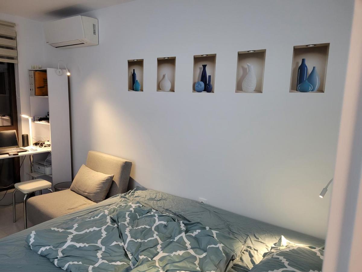 Bayview B32 - Apartment