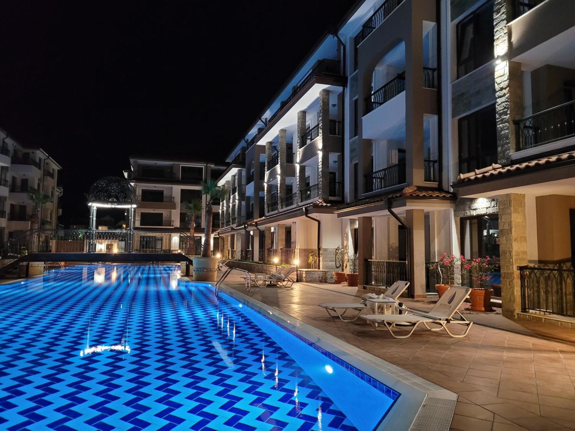 Bayview B32 -