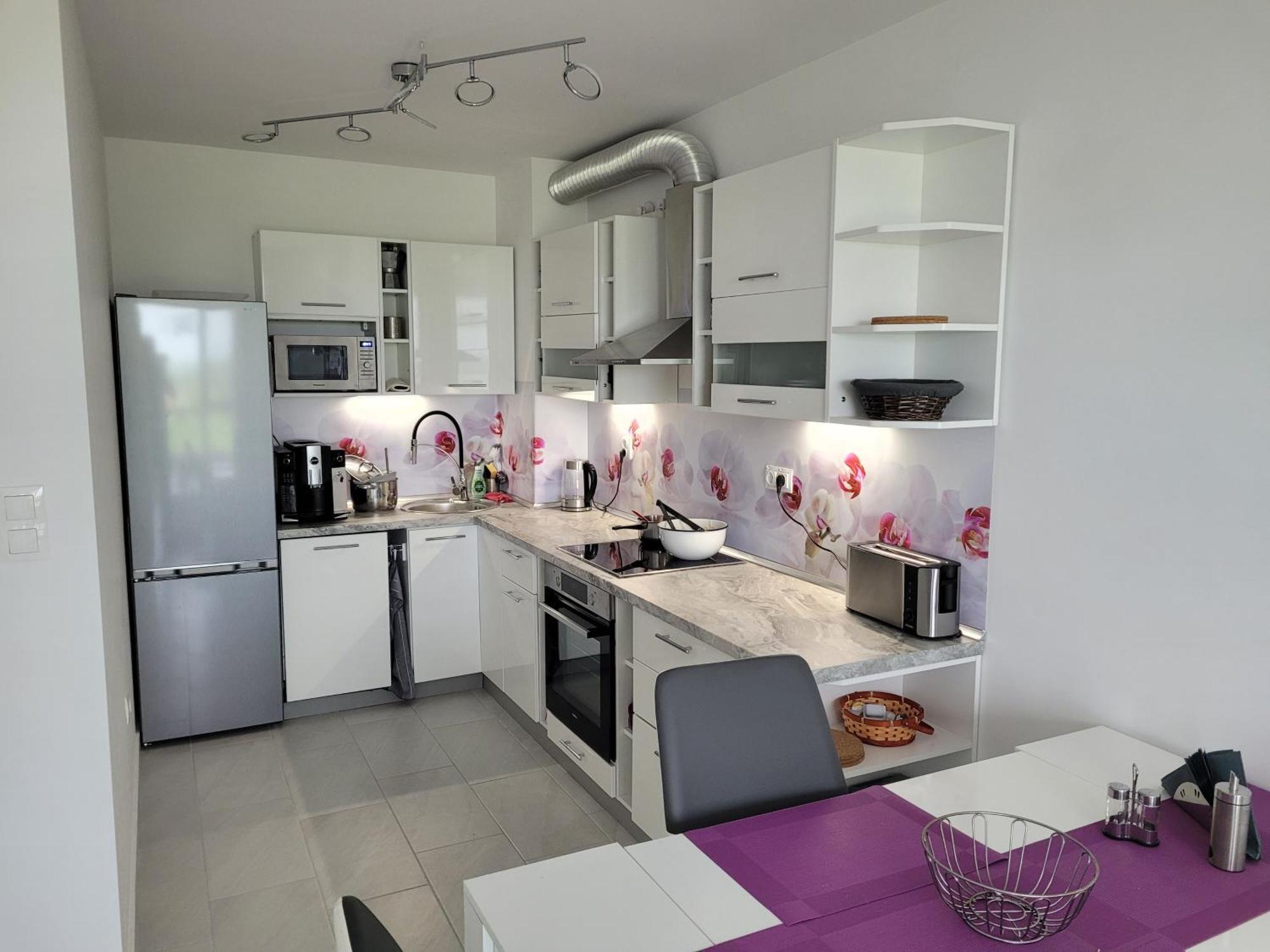 Bayview B32 - Apartment *