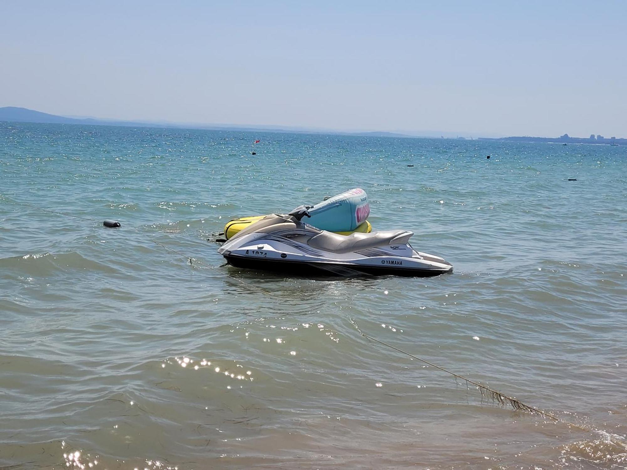 Daire Bayview B32 - *
